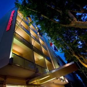 Hilton Garden Inn Rome Claridge Rome 
