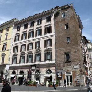 Suite Art Navona