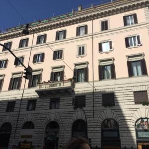 monti First