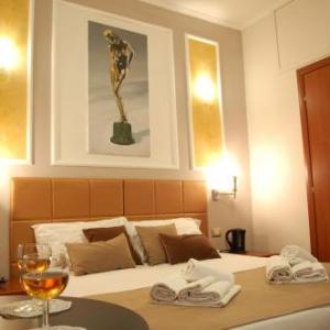 Colosseo Relais