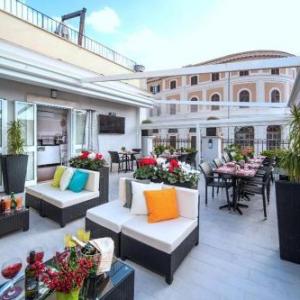 Relais trevi 95 Boutique Hotel