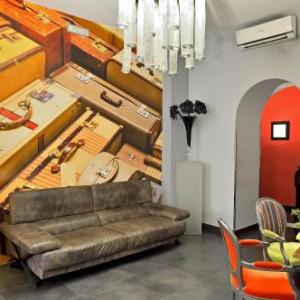 Navona Colors Hotel