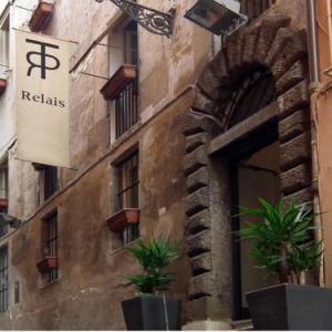 Relais Palazzo Taverna