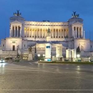 B&B A Home in Rome Rome