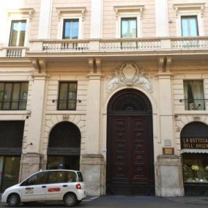 B&B Best Pantheon