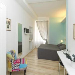 Bed and Breakfast in Rome 