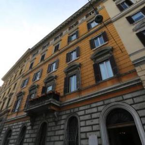 Luxury on the River Rome