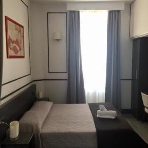 Royal Suite du Vatican