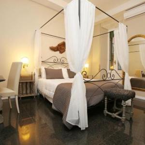 Amica Roma Guest House