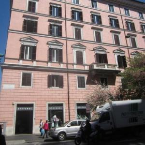 Iulia Guest House Rome