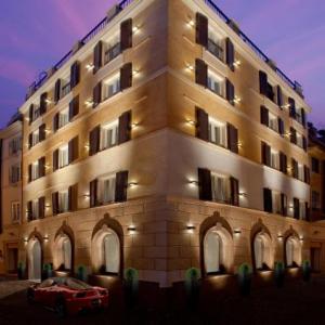 Hotel Mancino 12