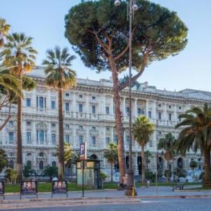 Ara Pacis Inn