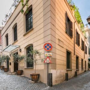 Hotel La Rovere Rome 