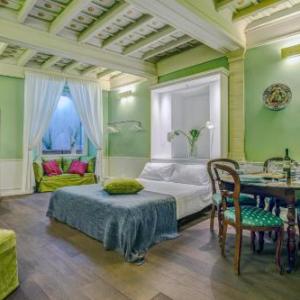 Raffaello Charmsuite Rome