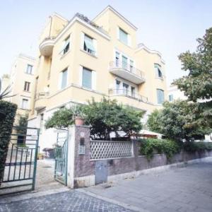 Aventino Guest House