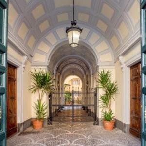 Domus Liberius - Rome Town House