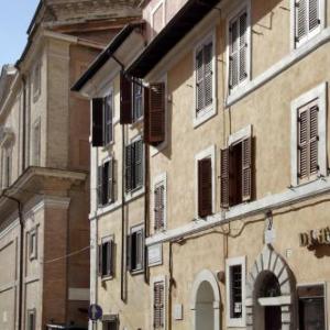Guest houses in Rome 