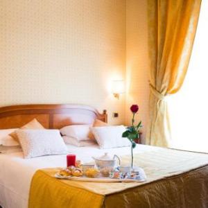 Hotel Amadeus