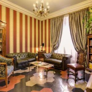 Hotel in Rome 