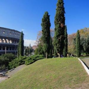 Colosseo Gardens - My Extra Home