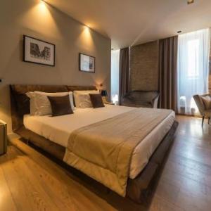 Campo marzio Luxury Suites 