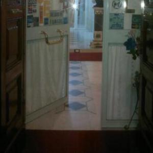 Hotel Stadler 2 Rome 