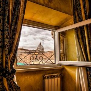 BB A Picture of Rome Rome 