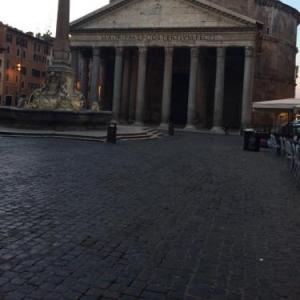 Casa Bella Pantheon