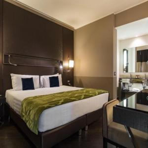 Rome Times Hotel