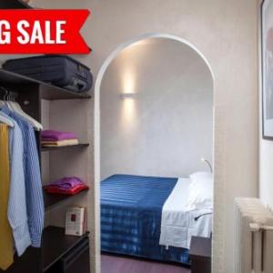 Residenza Doro  24x7 Check in Rome 