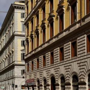 Roma Resort Termini