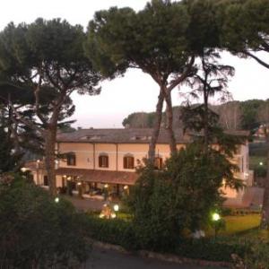 Hotel in Rome 