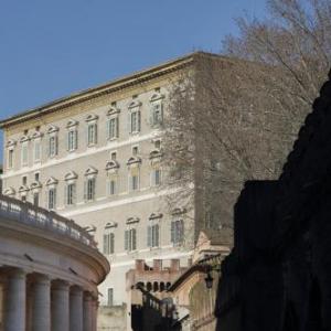 Borgo Pio Suites Inn