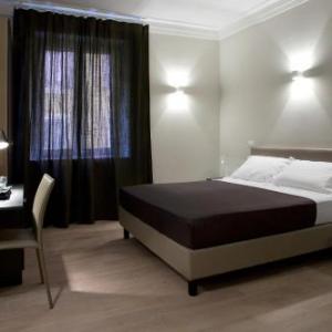 Bed and Breakfast in Rome 