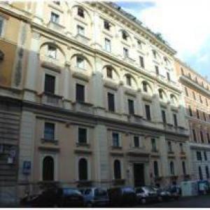 Hotel texas Rome