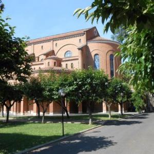 Casa La Salle - Roma Vaticano Rome 