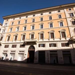 Navona Queen Rooftop