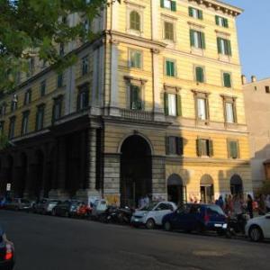 Bed and Breakfast in Rome 