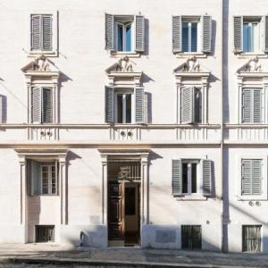 Appartamenti Marcoaurelio49
