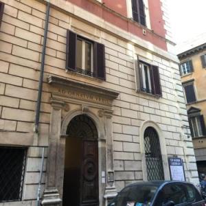 Ripetta Rooms Rome