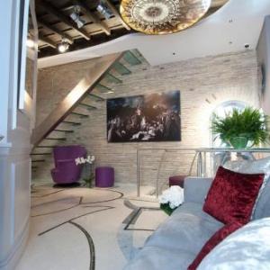 BDB Rooms Margutta 