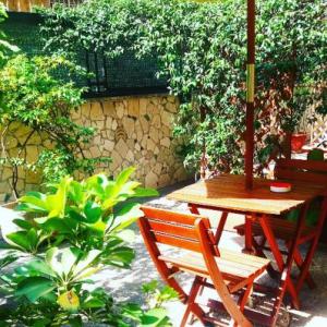 Le Tare B&B