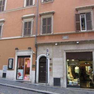 Apartment in Rome 