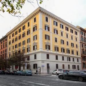 Bed and Breakfast in Rome 