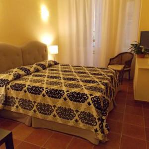 Glamour Center Of Rome B&B