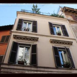 Guest houses in Rome 