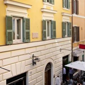 Garibaldi Suites Piazza Di Spagna
