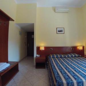Hotel Ferrari