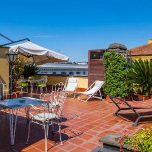 Apartment in Rome 