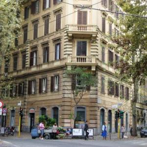 BB trastevere 94 